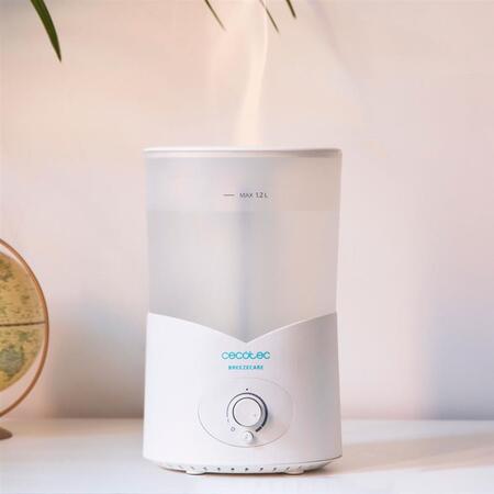 Зволожувач Cecotec BreezeCare 2000 Light CCTC-05630 (8435484056304) Изображение