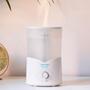 Зволожувач Cecotec BreezeCare 2000 Light CCTC-05630 (8435484056304) Изображение