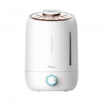 Зволожувач повітря Deerma Humidifier White DEM-F500 5L_ Зображення