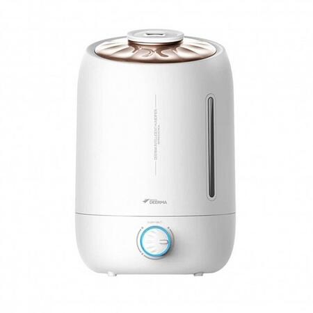 Зволожувач повітря Deerma Humidifier White DEM-F500 5L_ Зображення
