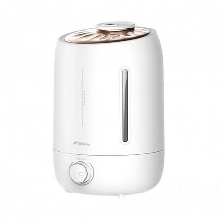 Зволожувач повітря Deerma Humidifier White DEM-F500 5L_ Изображение