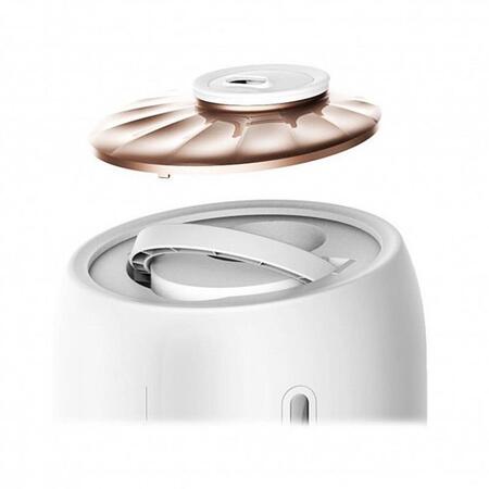 Зволожувач повітря Deerma Humidifier White DEM-F500 5L_ Изображение