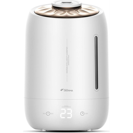 Зволожувач повітря Deerma DEM-F600 White_ Зображення