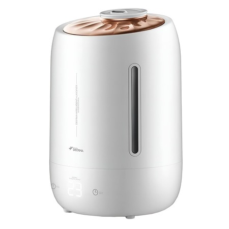 Зволожувач повітря Deerma DEM-F600 White_ Изображение