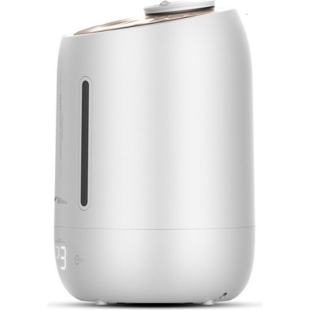 Зволожувач повітря Deerma DEM-F600 White_ Изображение