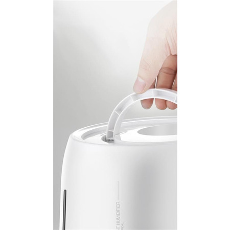 Зволожувач повітря Deerma DEM-F600 White_ Изображение