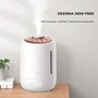Зволожувач повітря Deerma DEM-F600 White_ Изображение