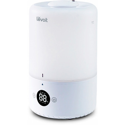 Зволожувач повітря Levoit Smart Humidifier Dual 200S (HEAPHULVSEU0035) Изображение