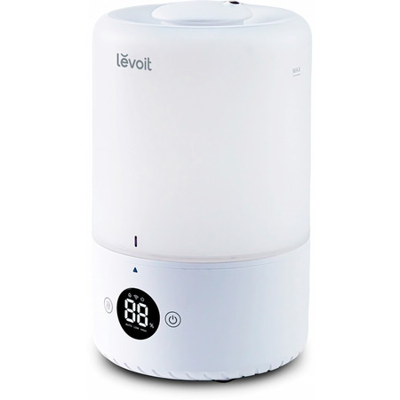 Зволожувач повітря Levoit Smart Humidifier Dual 200S (HEAPHULVSEU0035) Зображення