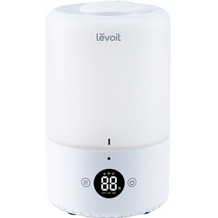Зволожувач повітря Levoit Smart Humidifier Dual 200S (HEAPHULVSEU0035) Изображение