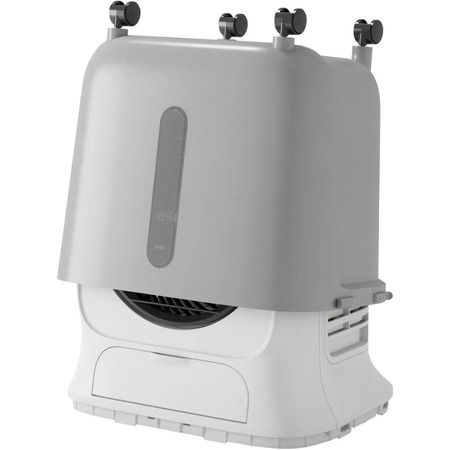 Кліматичний комплекс Olimpia Splendid Peler 25 WiFi (OS-99209) Изображение