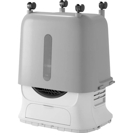 Кліматичний комплекс Olimpia Splendid Peler 25 WiFi (OS-99209) Изображение