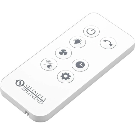 Кліматичний комплекс Olimpia Splendid Peler 40 (OS-99207) Изображение