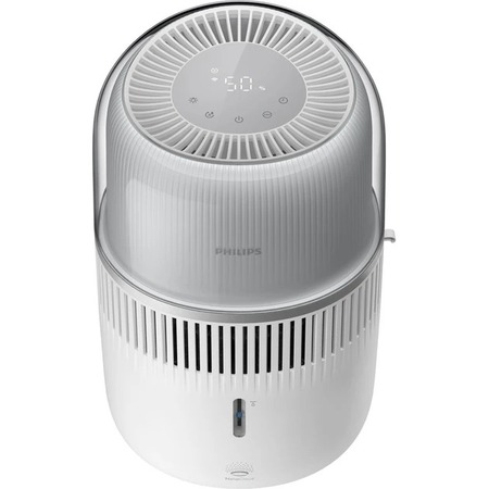 Зволожувач повітря Philips HU5710/00 Зображення