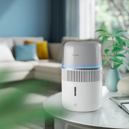 Зволожувач повітря Philips HU5710/00 Зображення