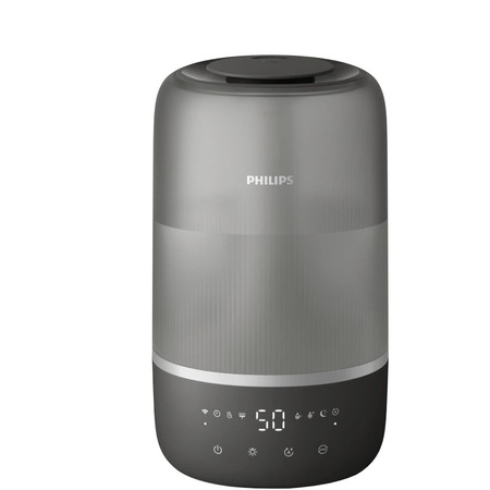 Зволожувач повітря Philips HU1510/03 Зображення
