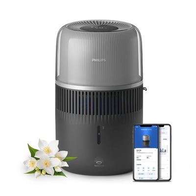 Зволожувач повітря Philips HU5710/03 Зображення