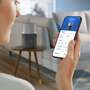 Зволожувач повітря Philips HU5710/03 Зображення