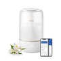 Зволожувач повітря Philips HU1510/04 Зображення