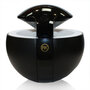 Зволожувач повітря WK WT-A01 Aqua Mini Humidifier чорний (6970349282945) Изображение