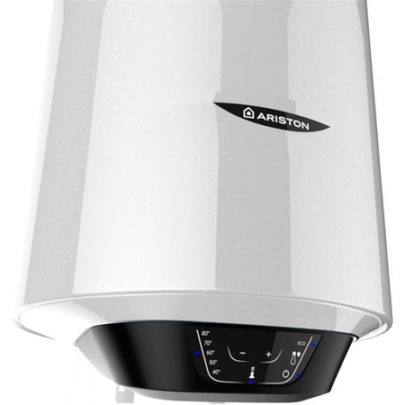 Водонагрівач Ariston PRO1 ECO 50 V 1,8K PL DRY Изображение