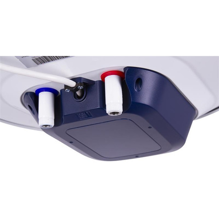 Водонагрівач Ariston BLU1 ECO 50 V 1,8K PL DRY Изображение