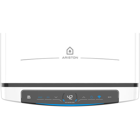 Водонагрівач Ariston Velis Pro Dry WiFi 50 EU (3100908) Изображение
