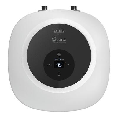 Водонагрівач Quartz Vallon 15 U Изображение