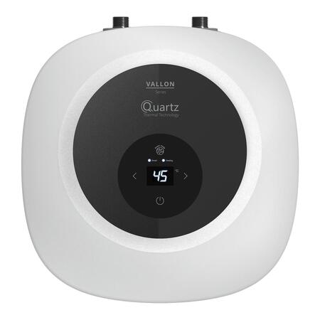 Водонагрівач Quartz Vallon 15 U Изображение