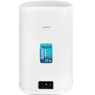 Водонагрівач Scandix WHS 50-20 Зображення
