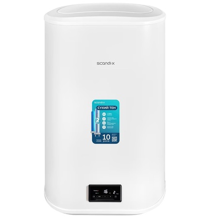 Водонагрівач Scandix WHS 80-20 Изображение