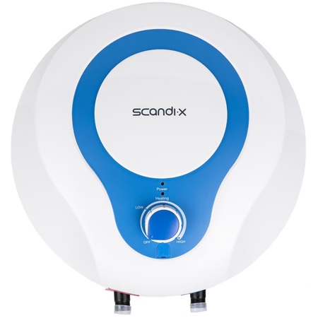Водонагрівач Scandix WHC 10-20 Изображение