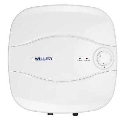 Водонагрівач Willer PA10R серія Optima Mini Зображення