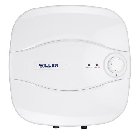 Водонагрівач Willer PA10R серія Optima Mini Изображение
