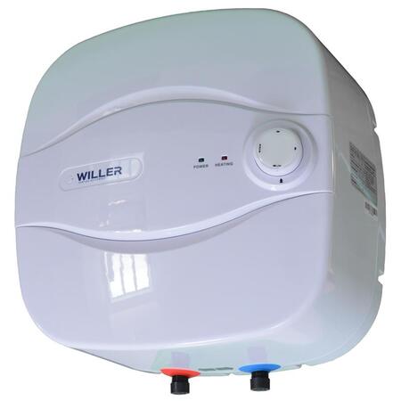 Водонагрівач Willer PA15R серія New Optima Mini Изображение