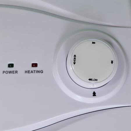 Водонагрівач Willer PA15R серія New Optima Mini Изображение