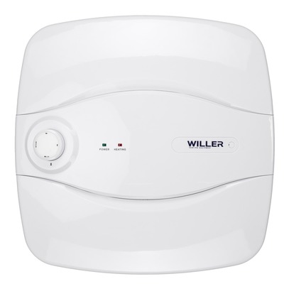 Водонагрівач Willer PU25R серія Optima Mini Изображение