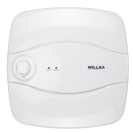 Водонагрівач Willer PU25R серія Optima Mini Изображение