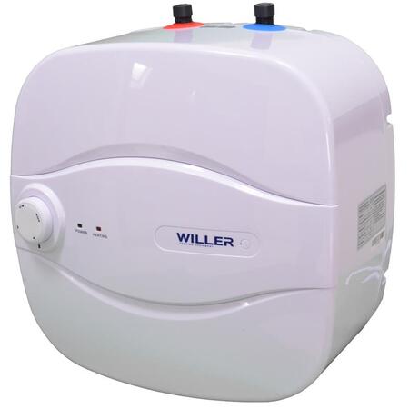 Водонагрівач Willer PU25R серія Optima Mini Изображение