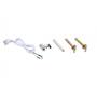 Водонагрівач Willer EH50R серія Spring Зображення