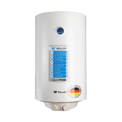 Водонагрівач Willer EV80DR серія Prime Зображення