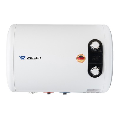 Водонагрівач Willer EH50RI-Horizon Зображення