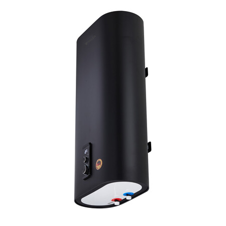 Водонагрівач Willer EV80DRI Black серія Grand Digital Изображение