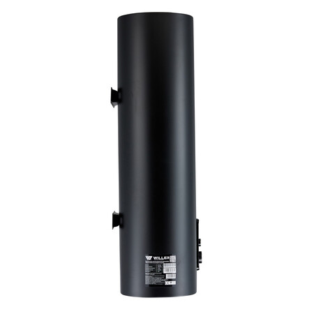 Водонагрівач Willer EV80DRI Black серія Grand Digital Изображение