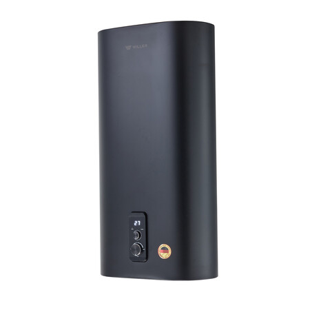 Водонагрівач Willer EV50DRI Black серія Grand Digital Изображение