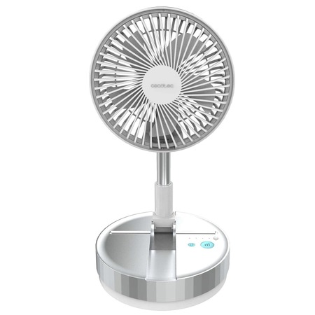 Вентилятор Cecotec EnergySilence 800 FoldAir Portable Control (CCTC-08225) Изображение