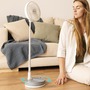 Вентилятор Cecotec EnergySilence 800 FoldAir Portable Control (CCTC-08225) Изображение