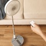Вентилятор Cecotec EnergySilence 800 FoldAir Portable Control (CCTC-08225) Изображение