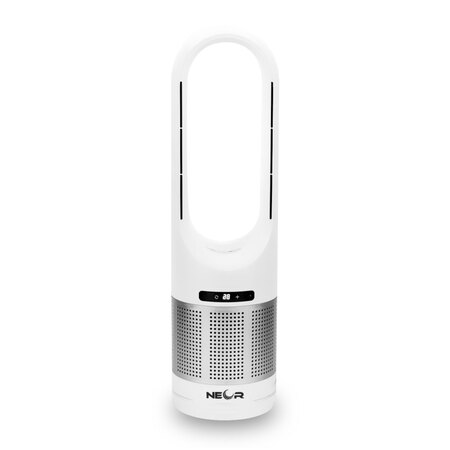 Вентилятор Neor AirMax FL 3W14 AL (23102156) Зображення