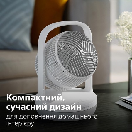Вентилятор Philips CX2050/00 Зображення